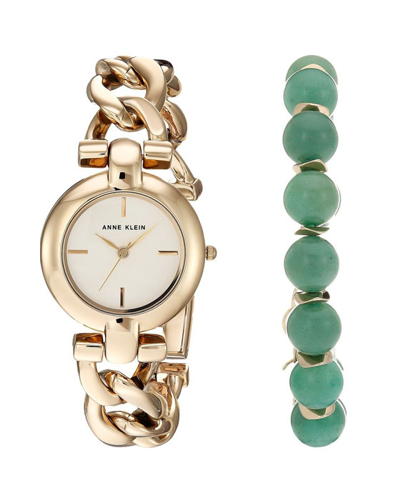 Часы Anne Klein Dress 2836JADE